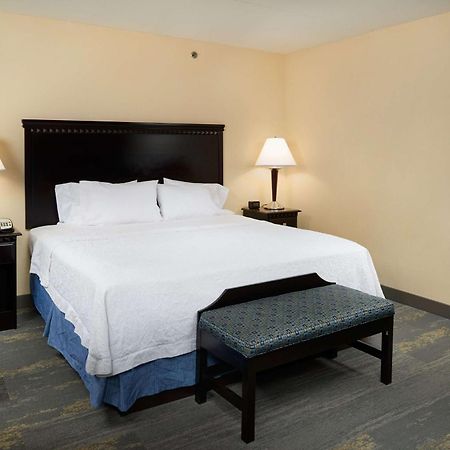 Hampton Inn & Suites Mount Juliet Buitenkant foto