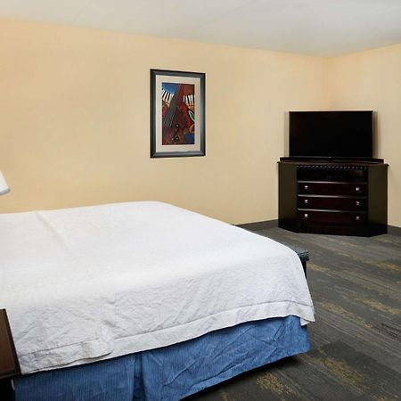 Hampton Inn & Suites Mount Juliet Buitenkant foto