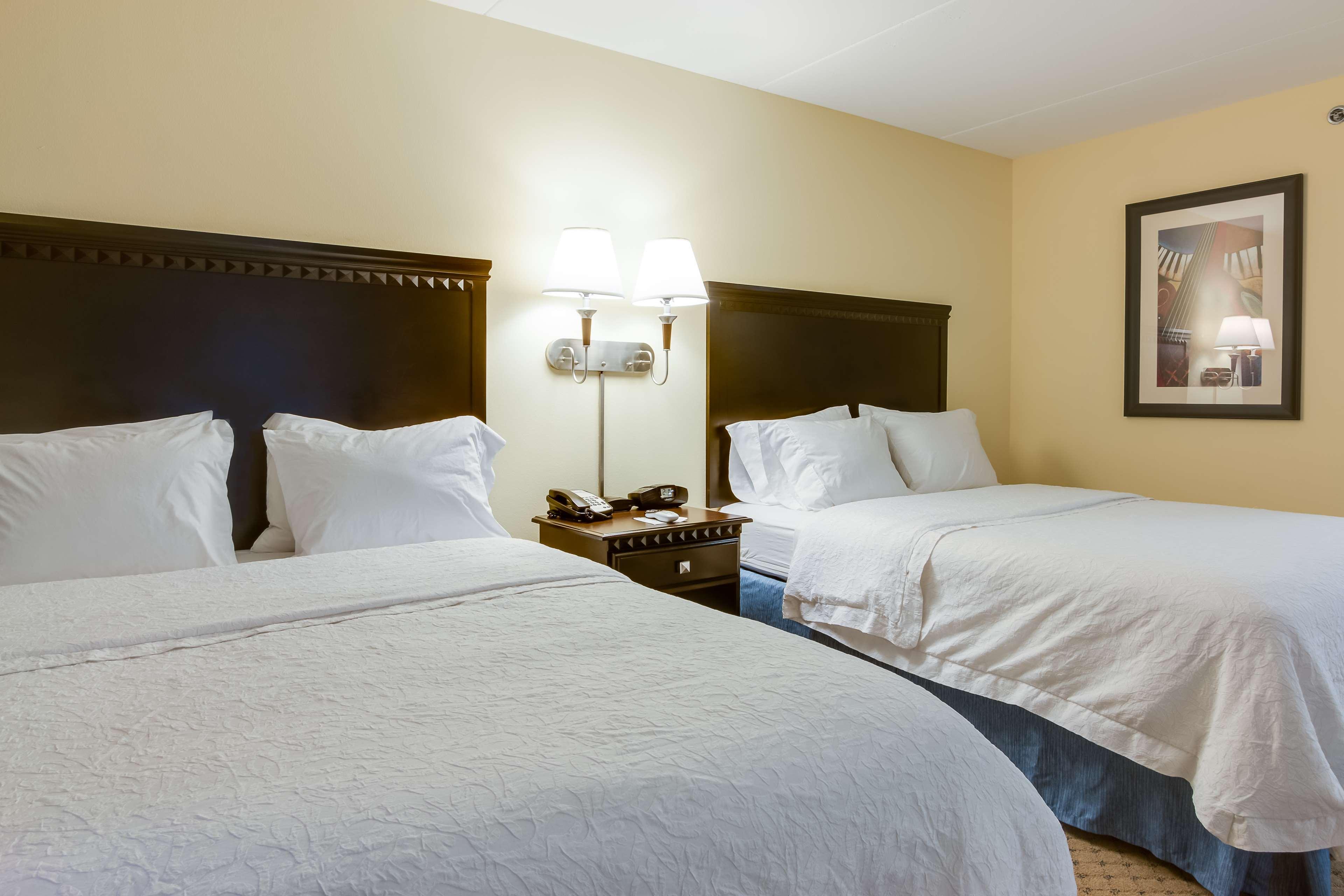 Hampton Inn & Suites Mount Juliet Buitenkant foto