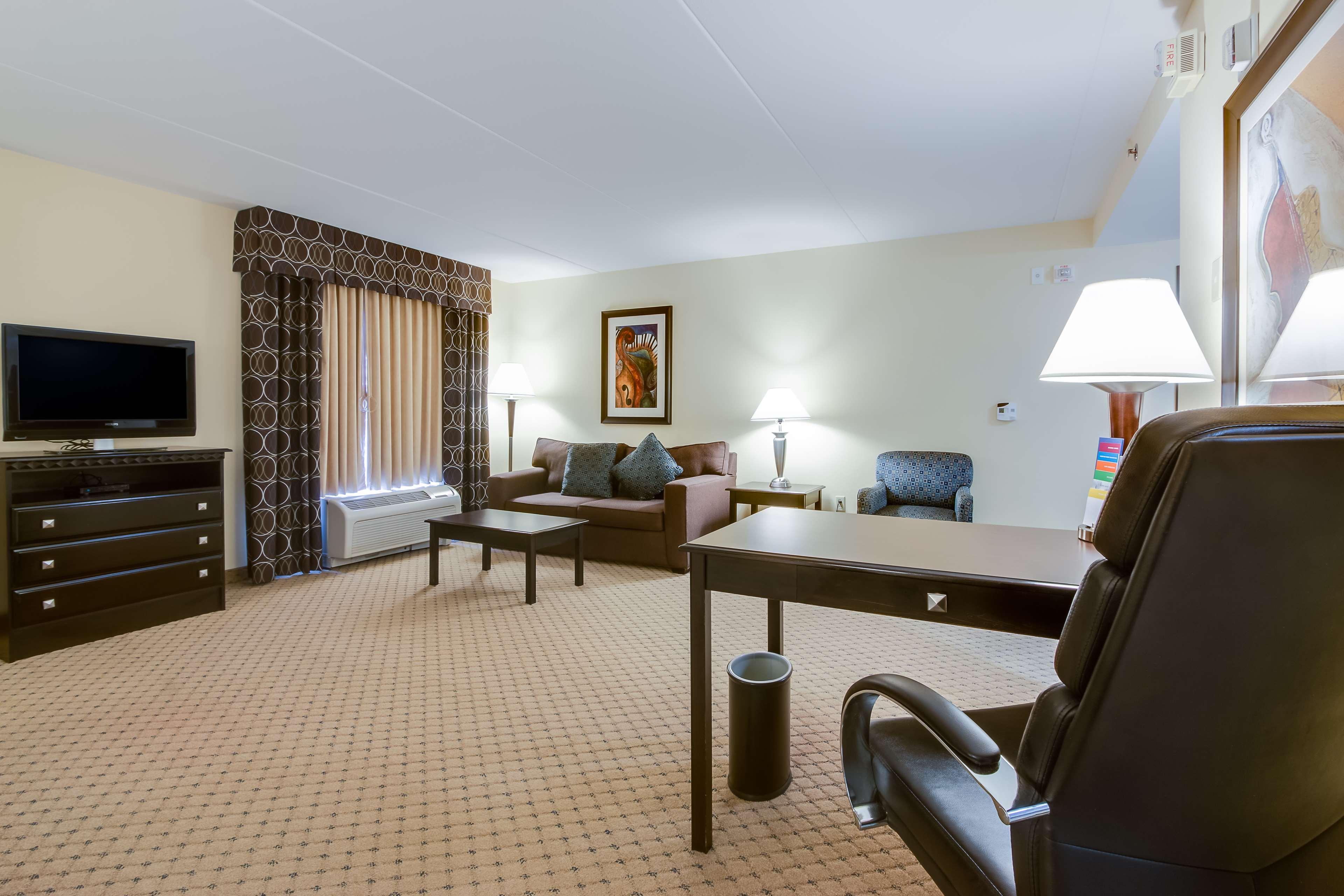 Hampton Inn & Suites Mount Juliet Buitenkant foto