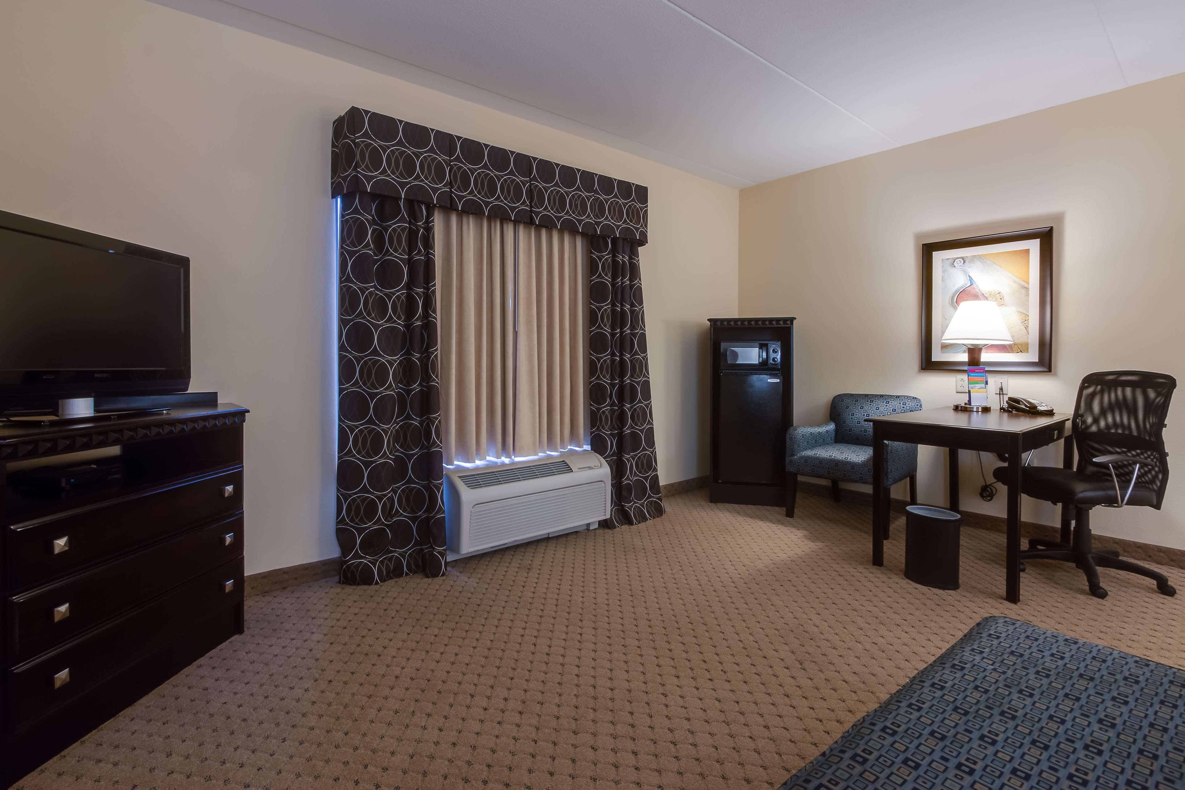Hampton Inn & Suites Mount Juliet Buitenkant foto