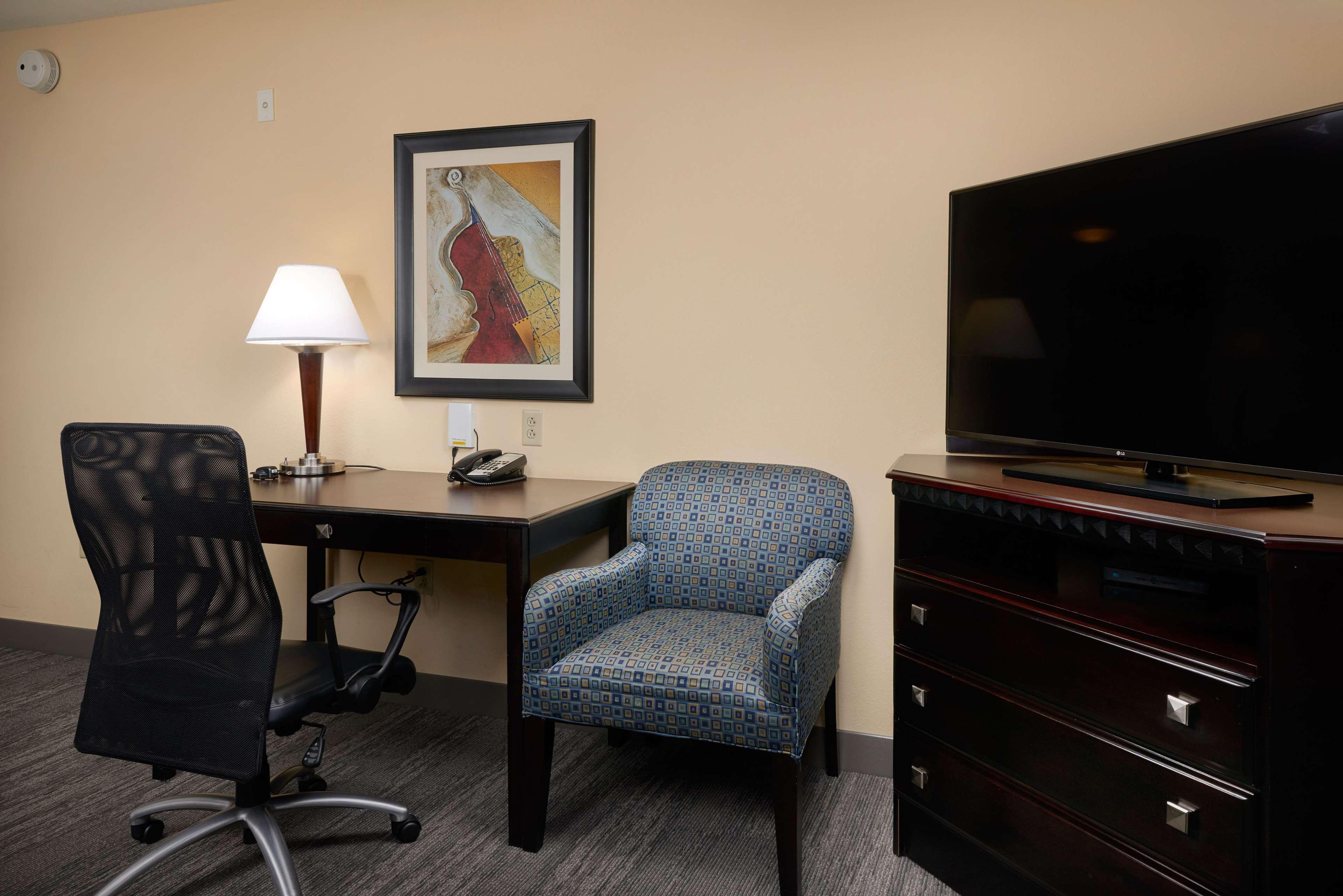 Hampton Inn & Suites Mount Juliet Buitenkant foto