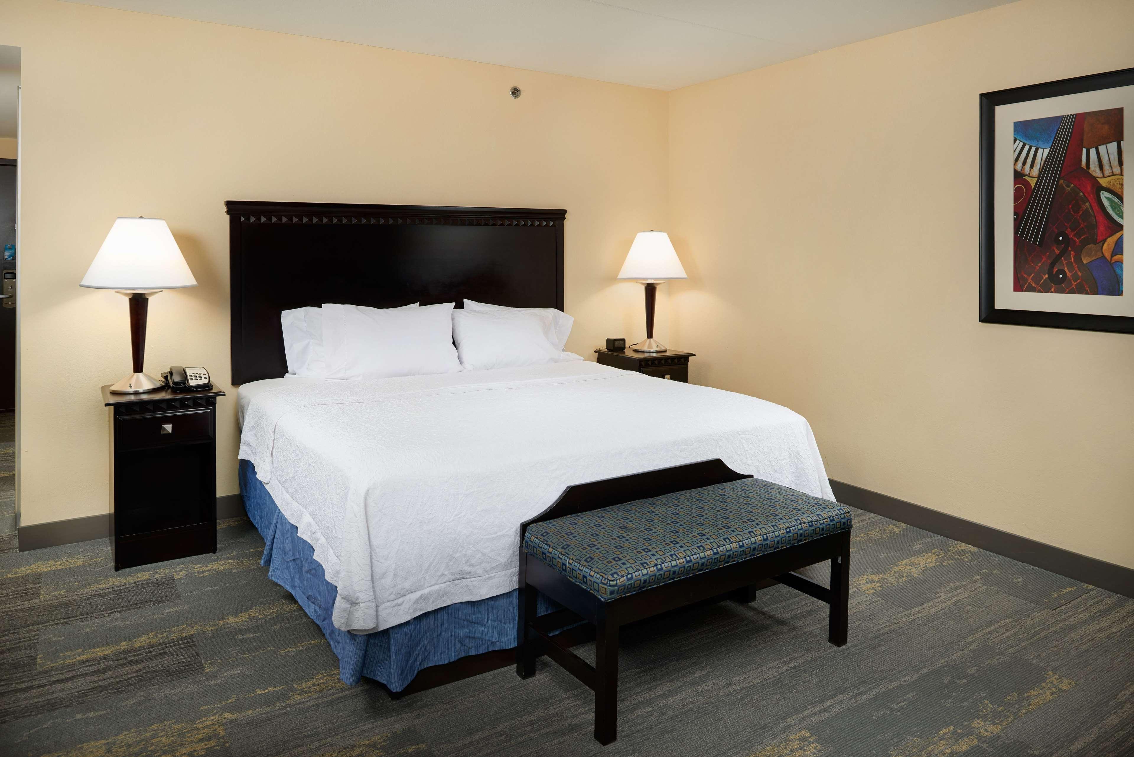 Hampton Inn & Suites Mount Juliet Buitenkant foto