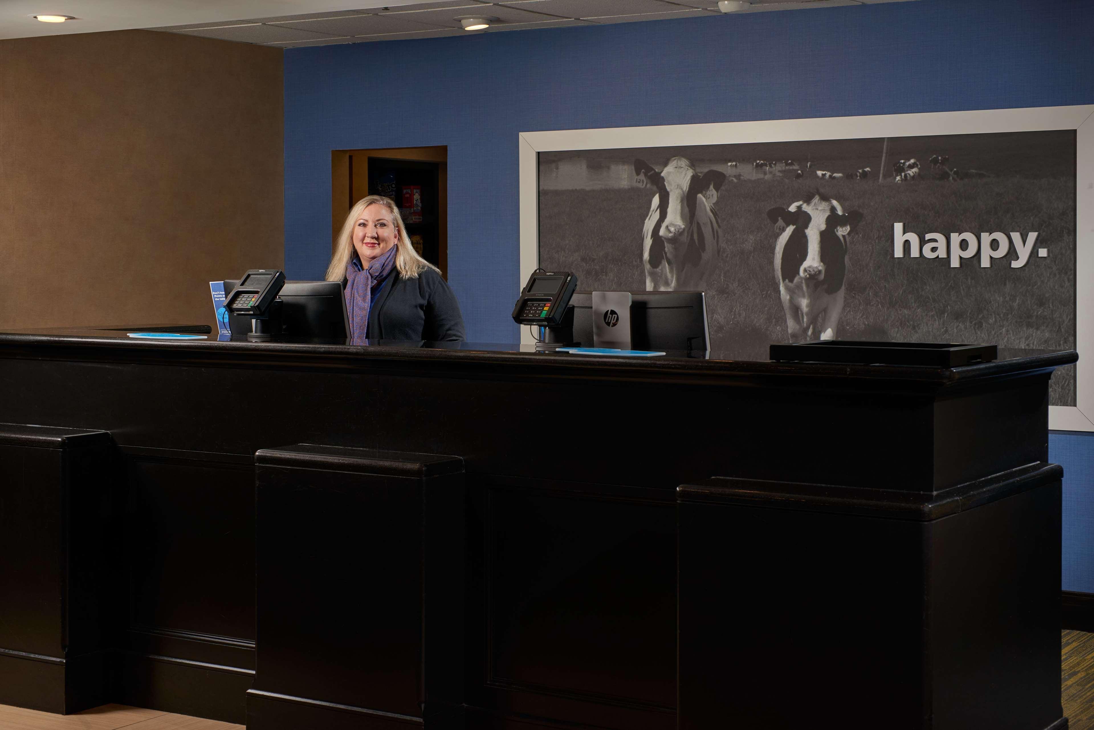 Hampton Inn & Suites Mount Juliet Buitenkant foto