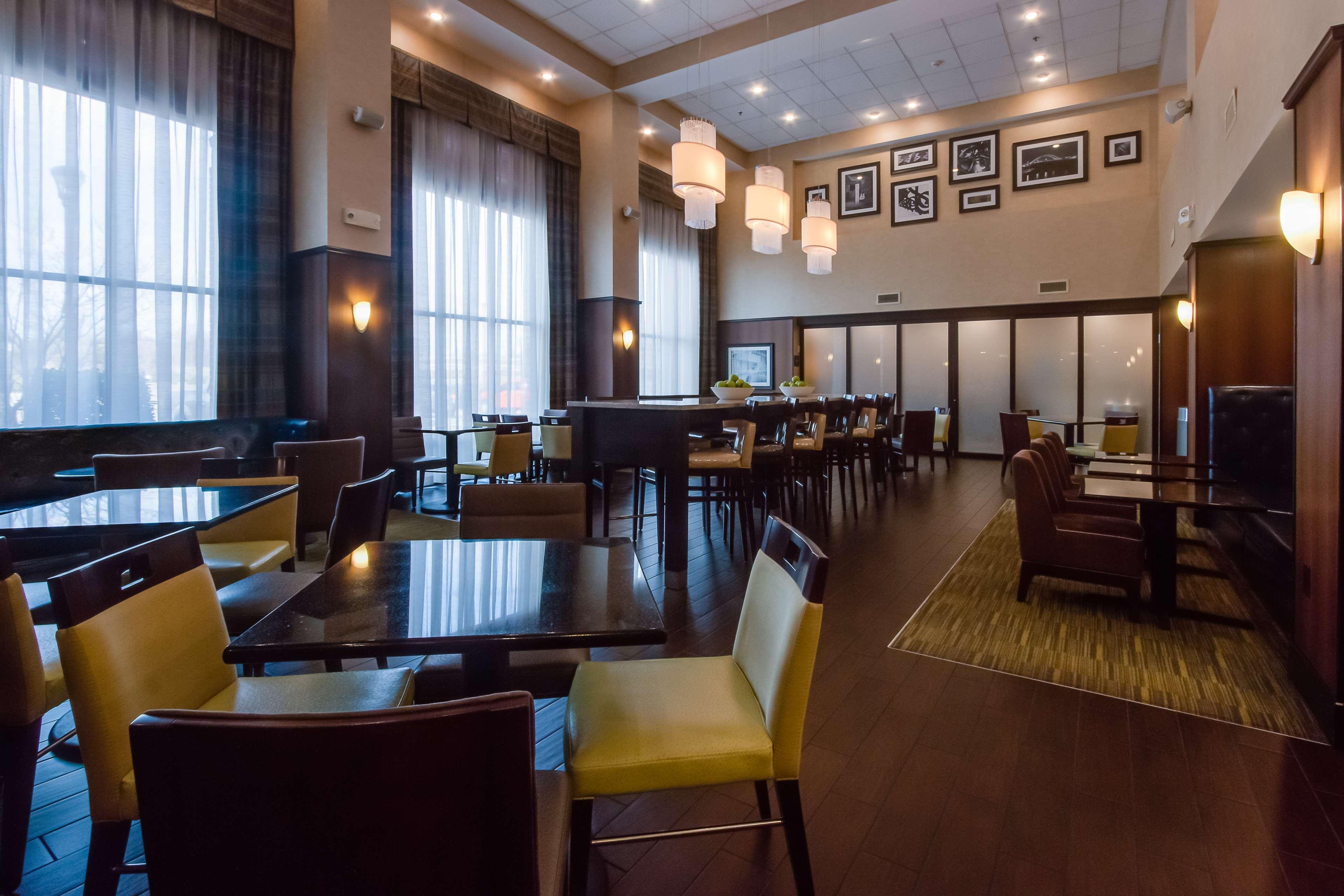 Hampton Inn & Suites Mount Juliet Buitenkant foto