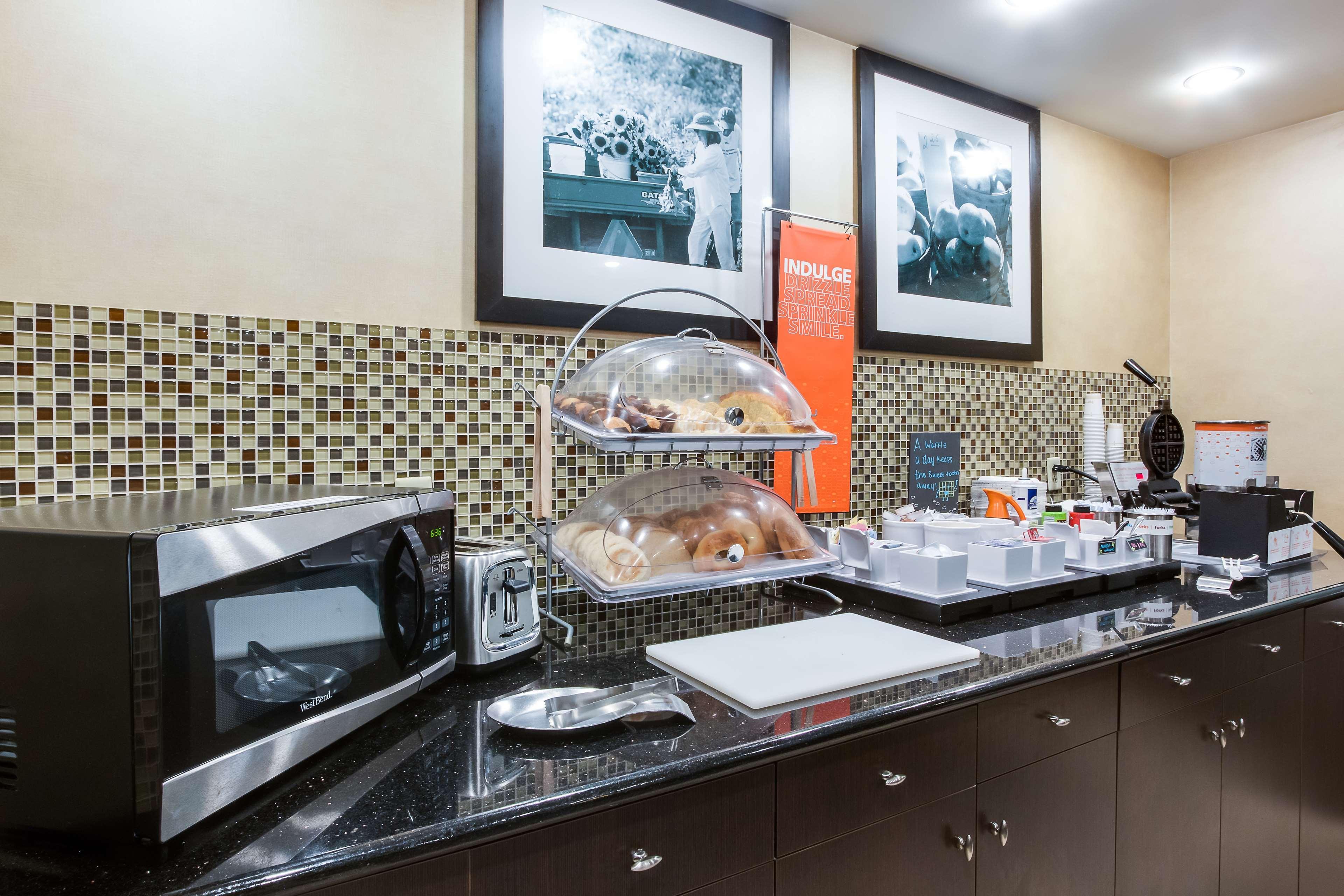 Hampton Inn & Suites Mount Juliet Buitenkant foto