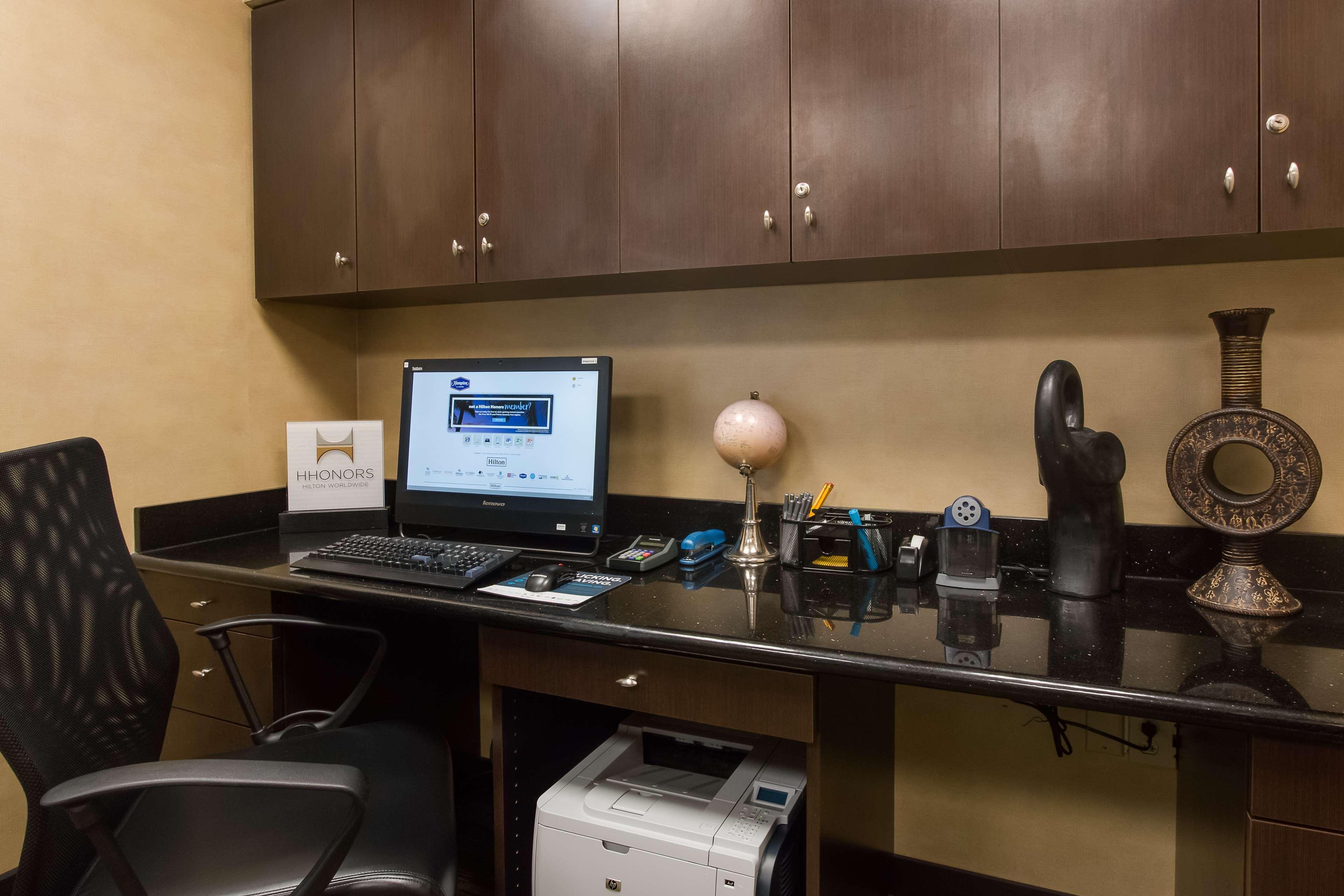 Hampton Inn & Suites Mount Juliet Buitenkant foto