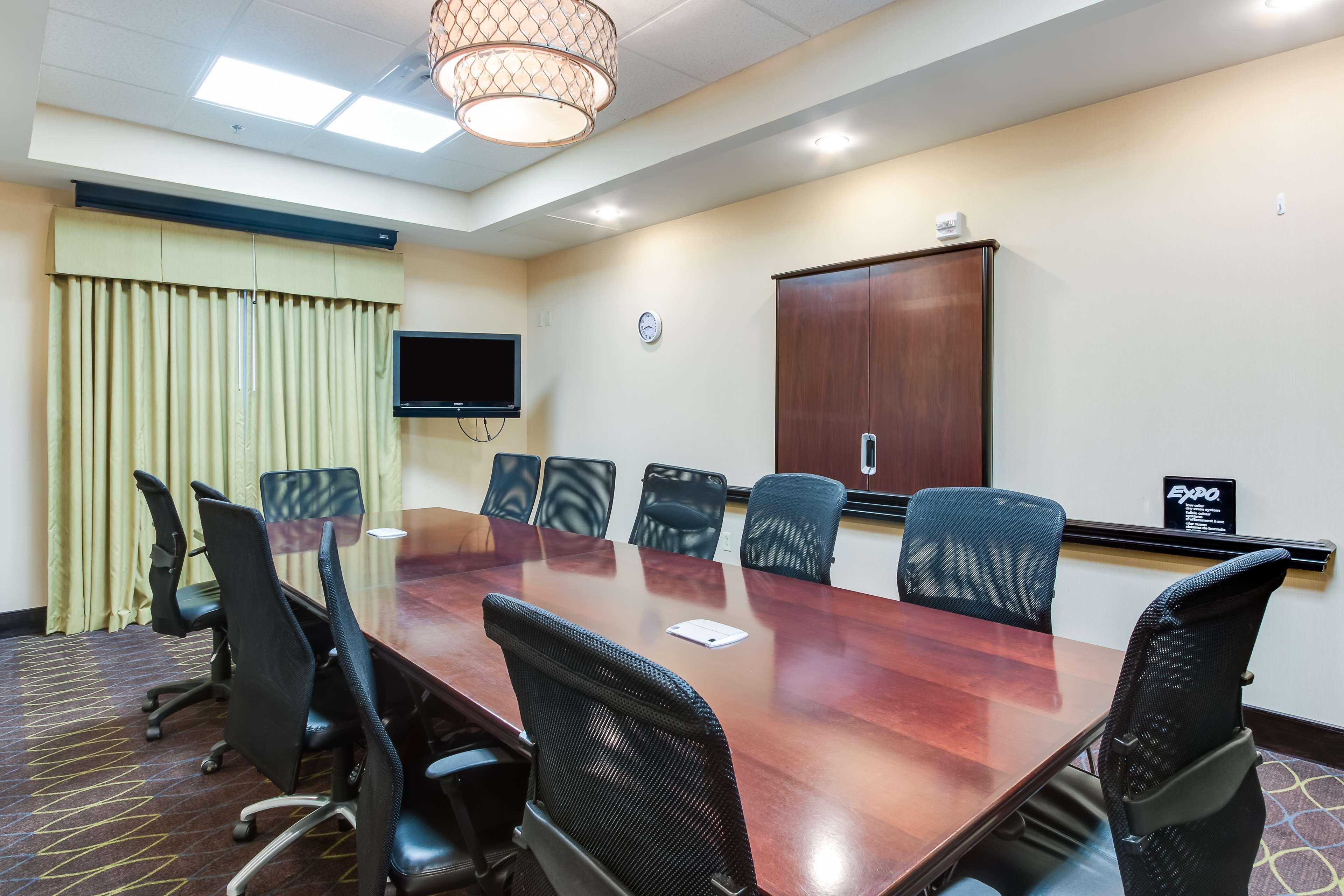 Hampton Inn & Suites Mount Juliet Buitenkant foto