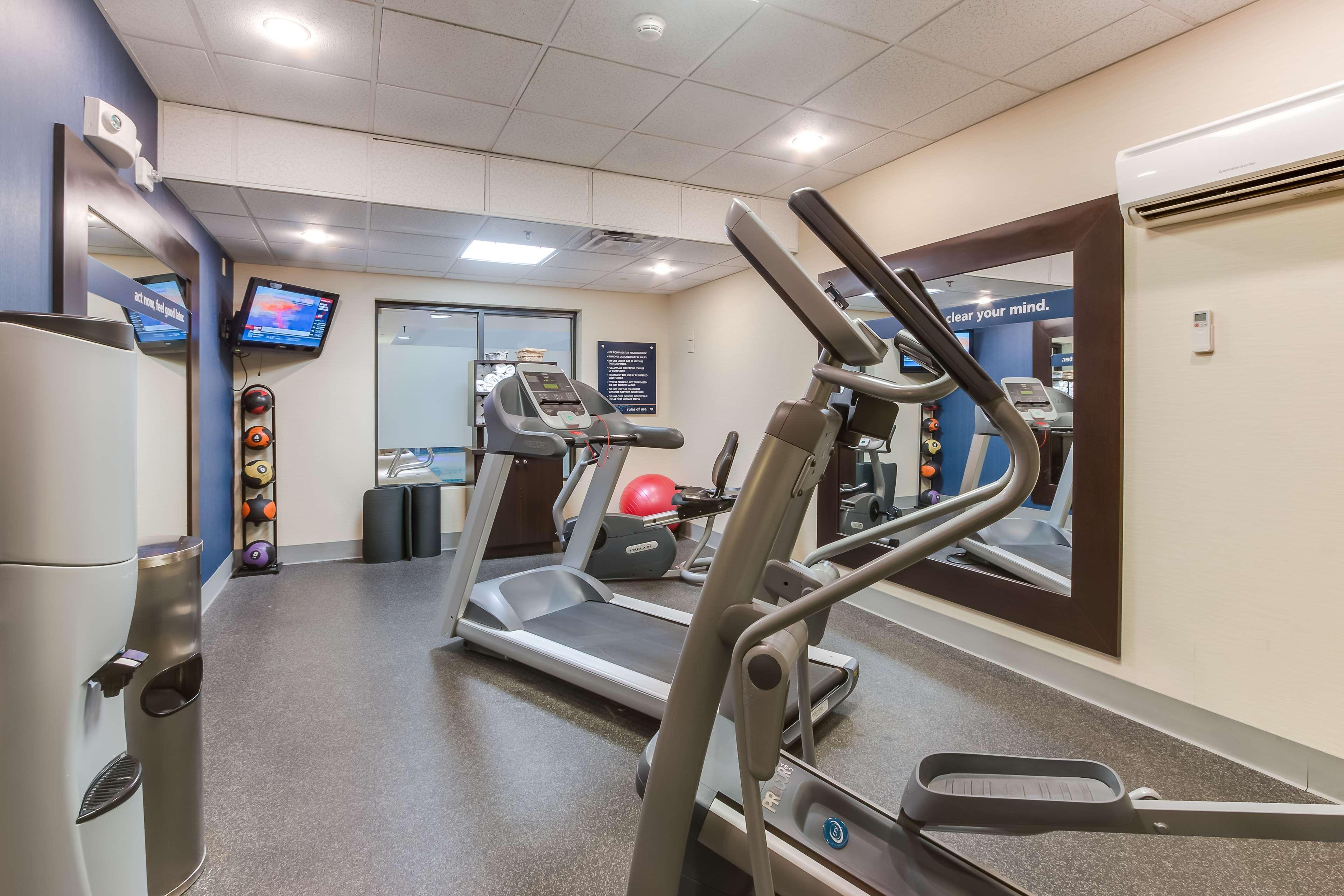 Hampton Inn & Suites Mount Juliet Buitenkant foto