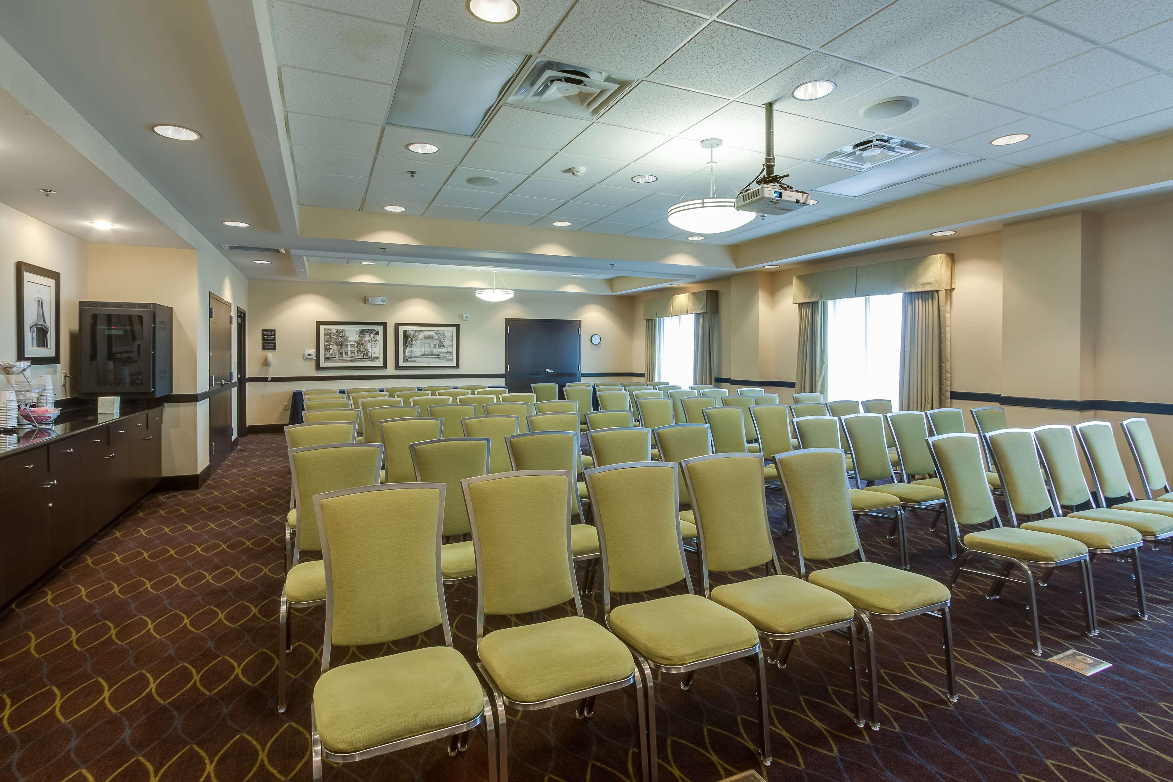 Hampton Inn & Suites Mount Juliet Buitenkant foto