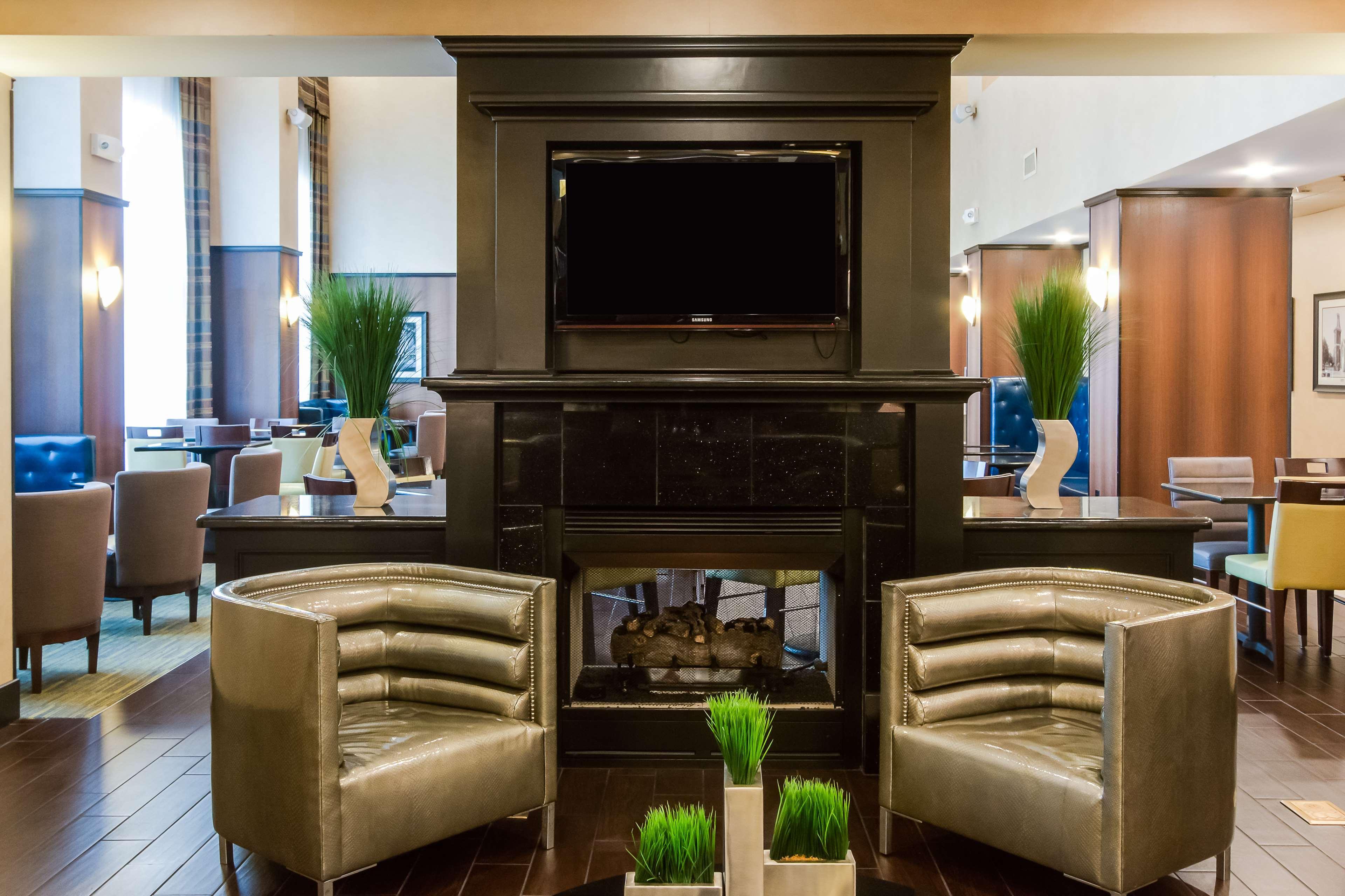 Hampton Inn & Suites Mount Juliet Buitenkant foto