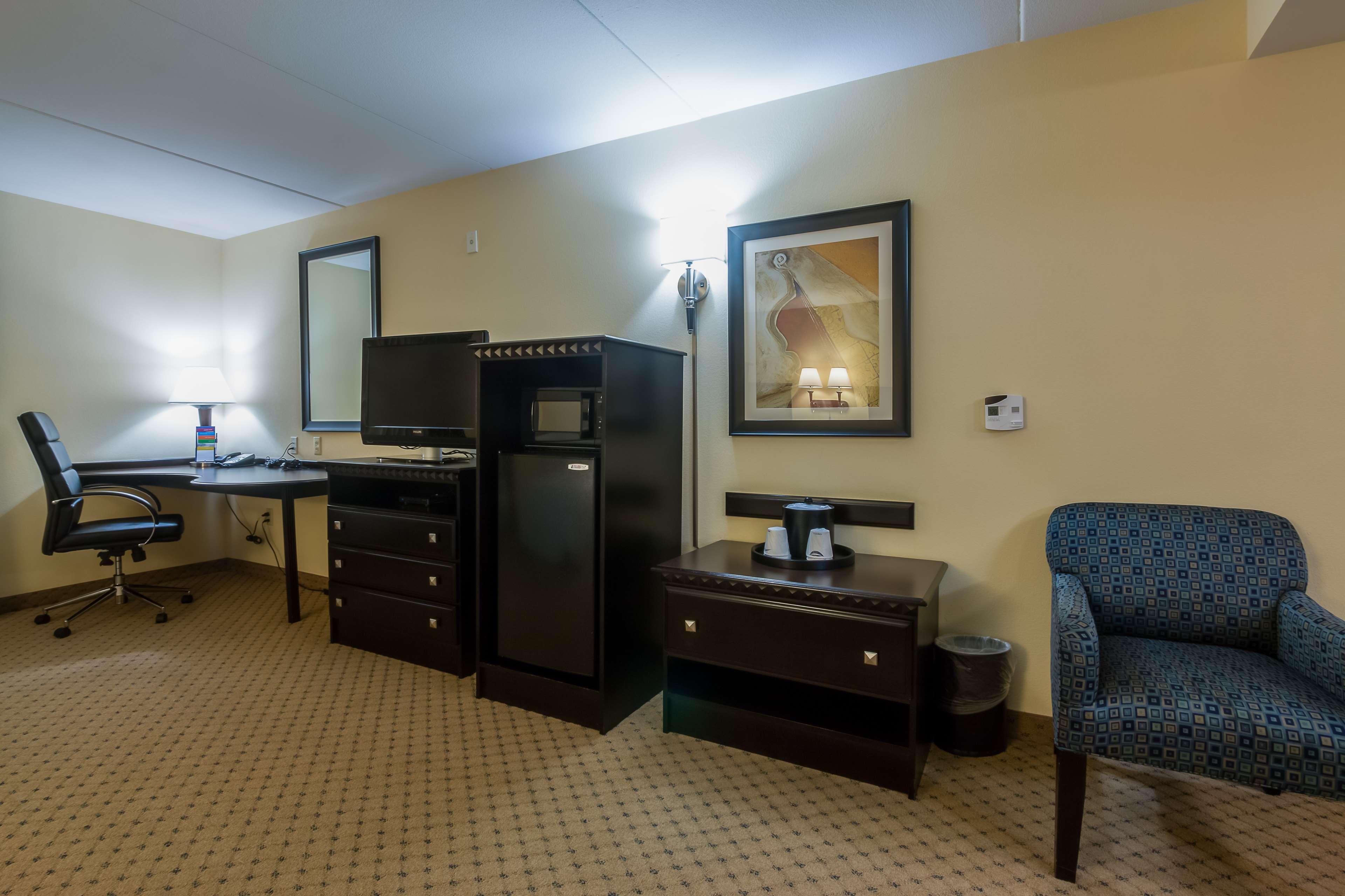 Hampton Inn & Suites Mount Juliet Buitenkant foto
