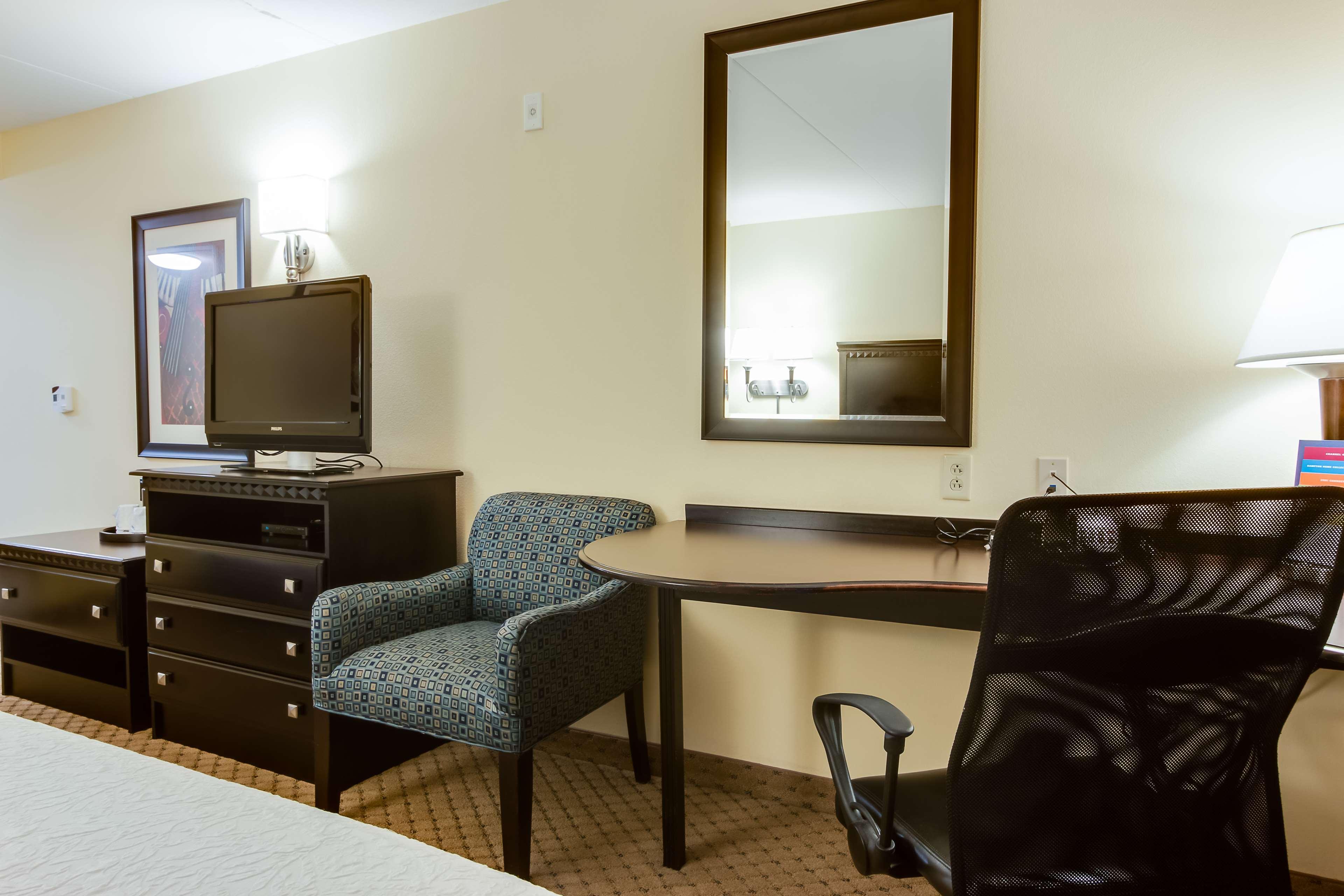Hampton Inn & Suites Mount Juliet Buitenkant foto