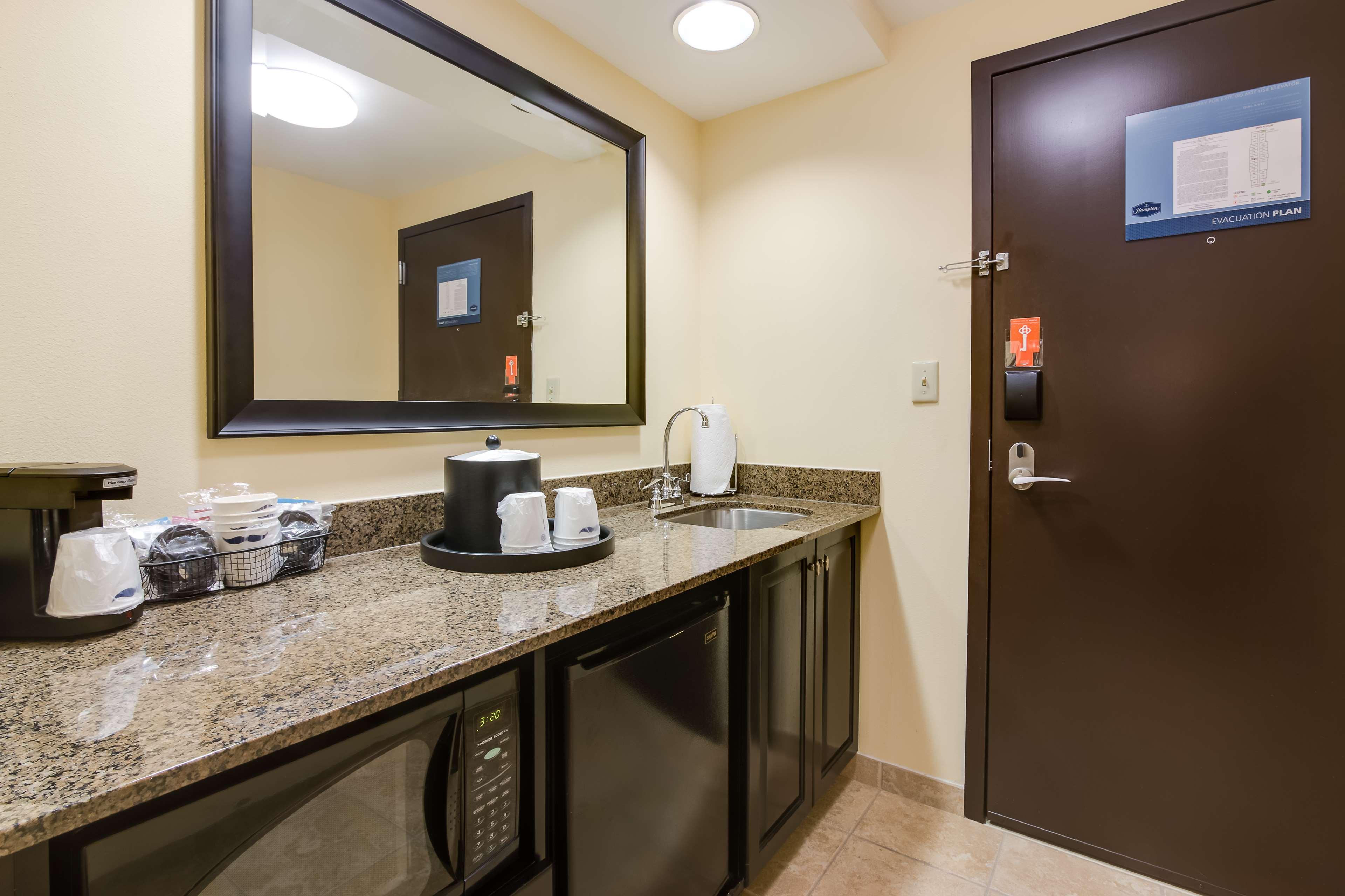 Hampton Inn & Suites Mount Juliet Buitenkant foto