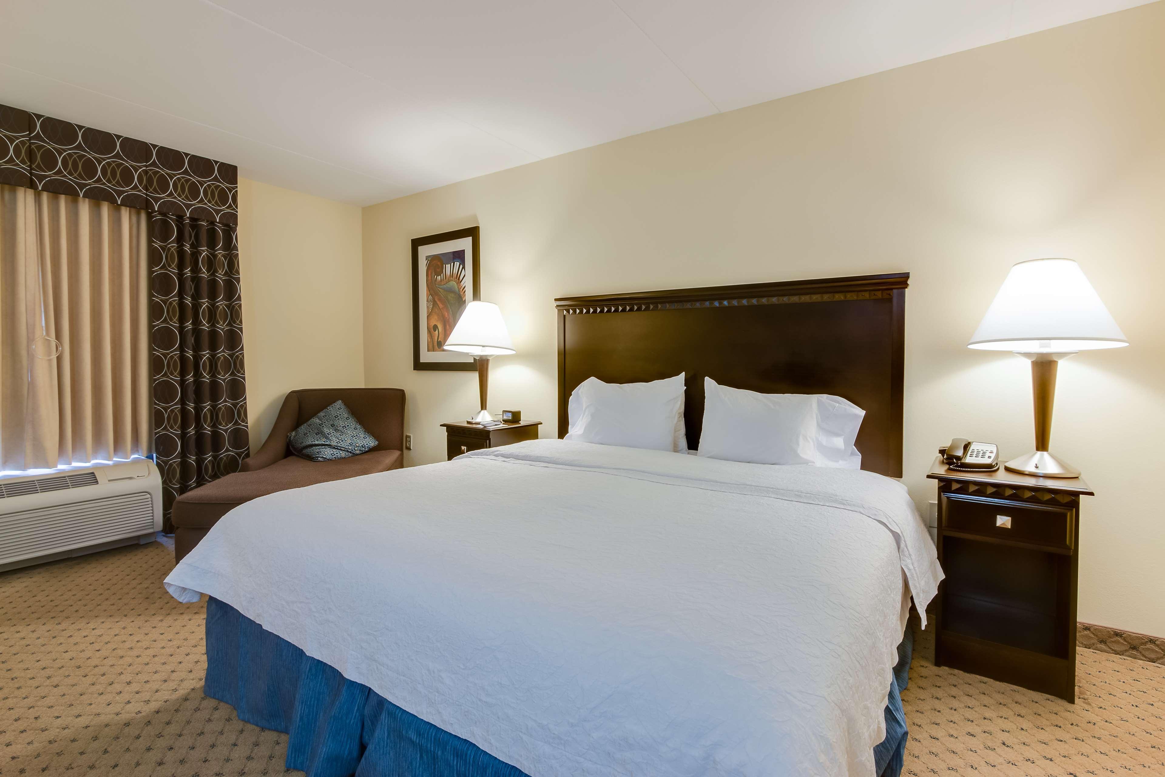 Hampton Inn & Suites Mount Juliet Buitenkant foto