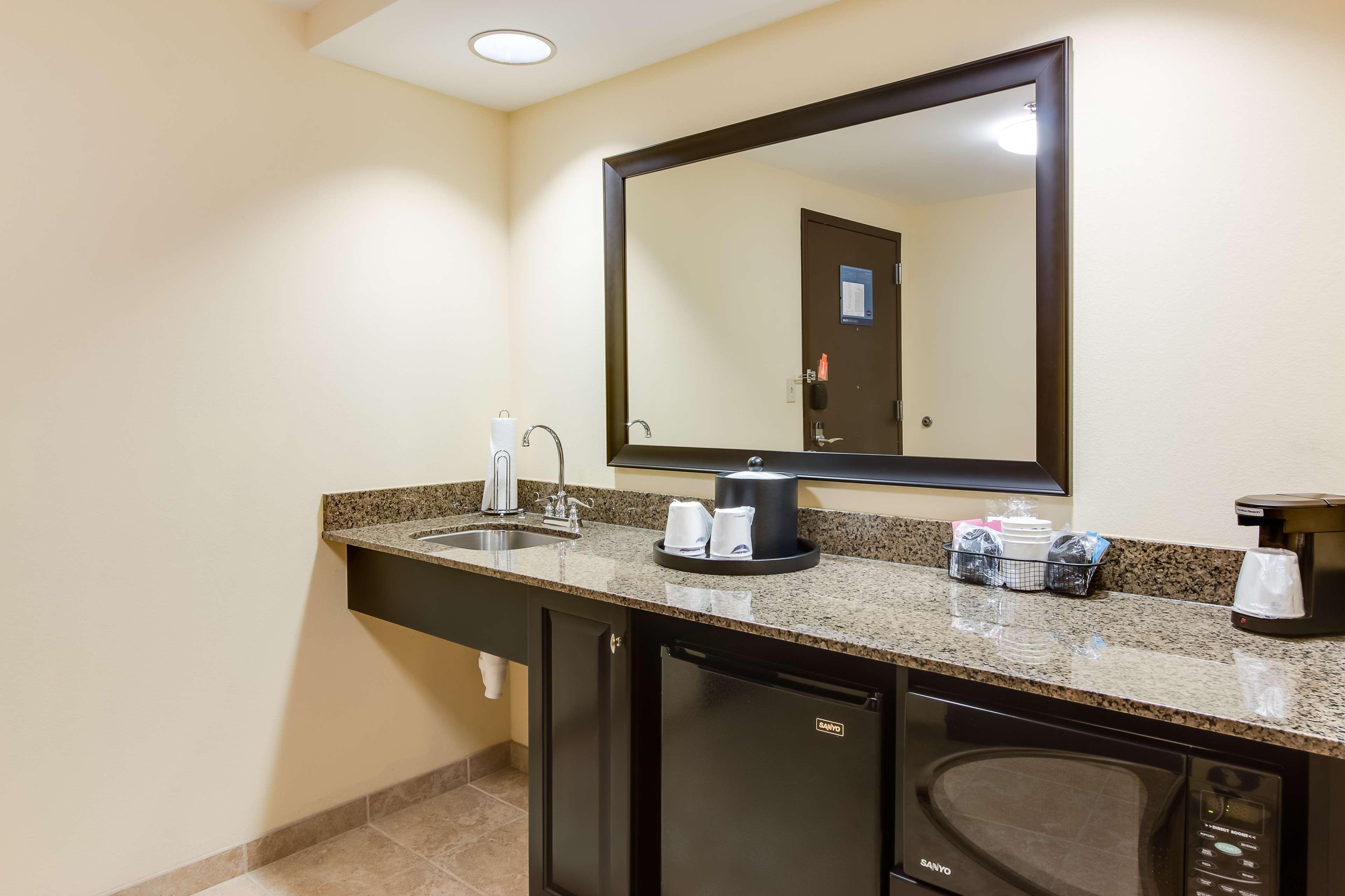 Hampton Inn & Suites Mount Juliet Buitenkant foto