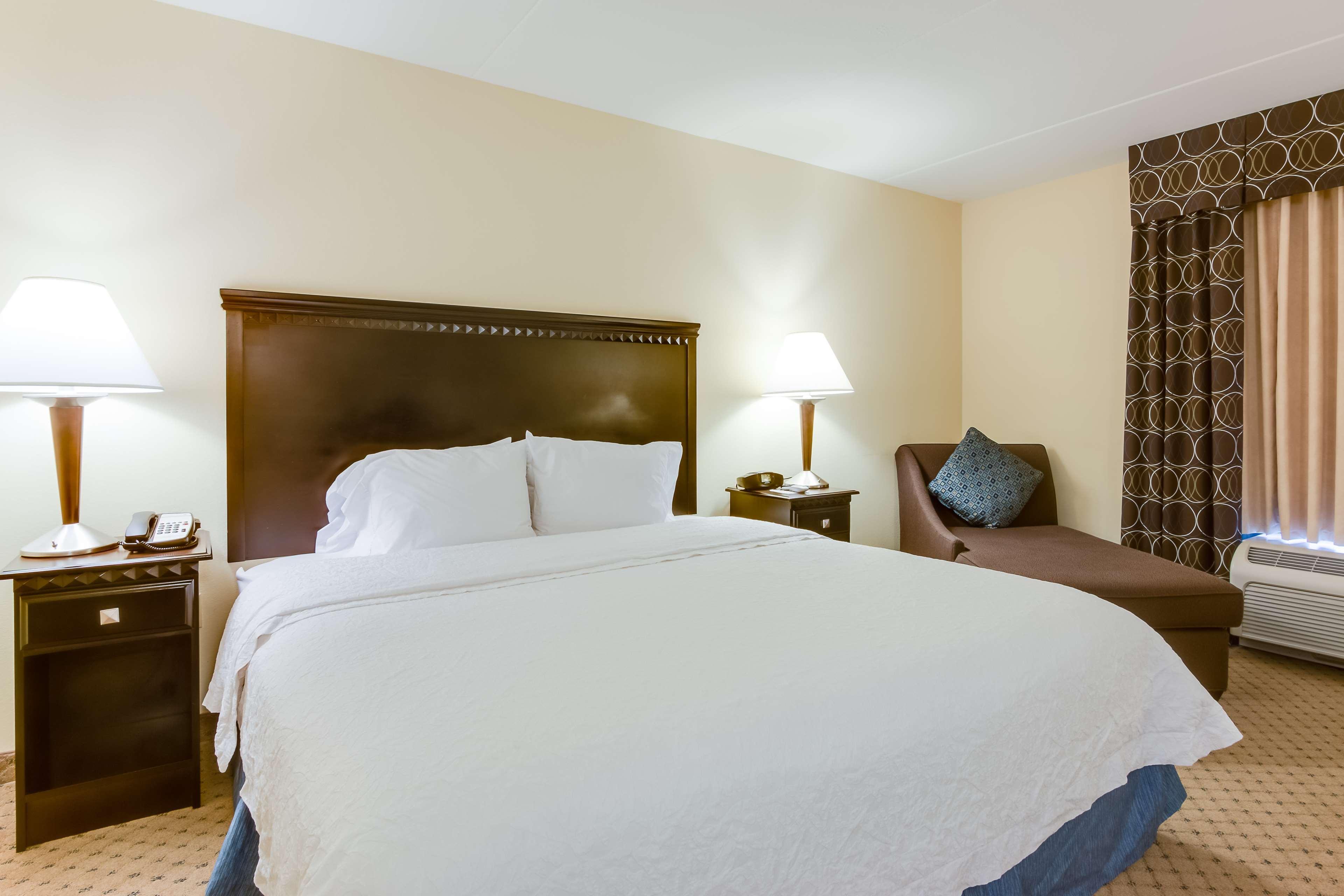 Hampton Inn & Suites Mount Juliet Buitenkant foto