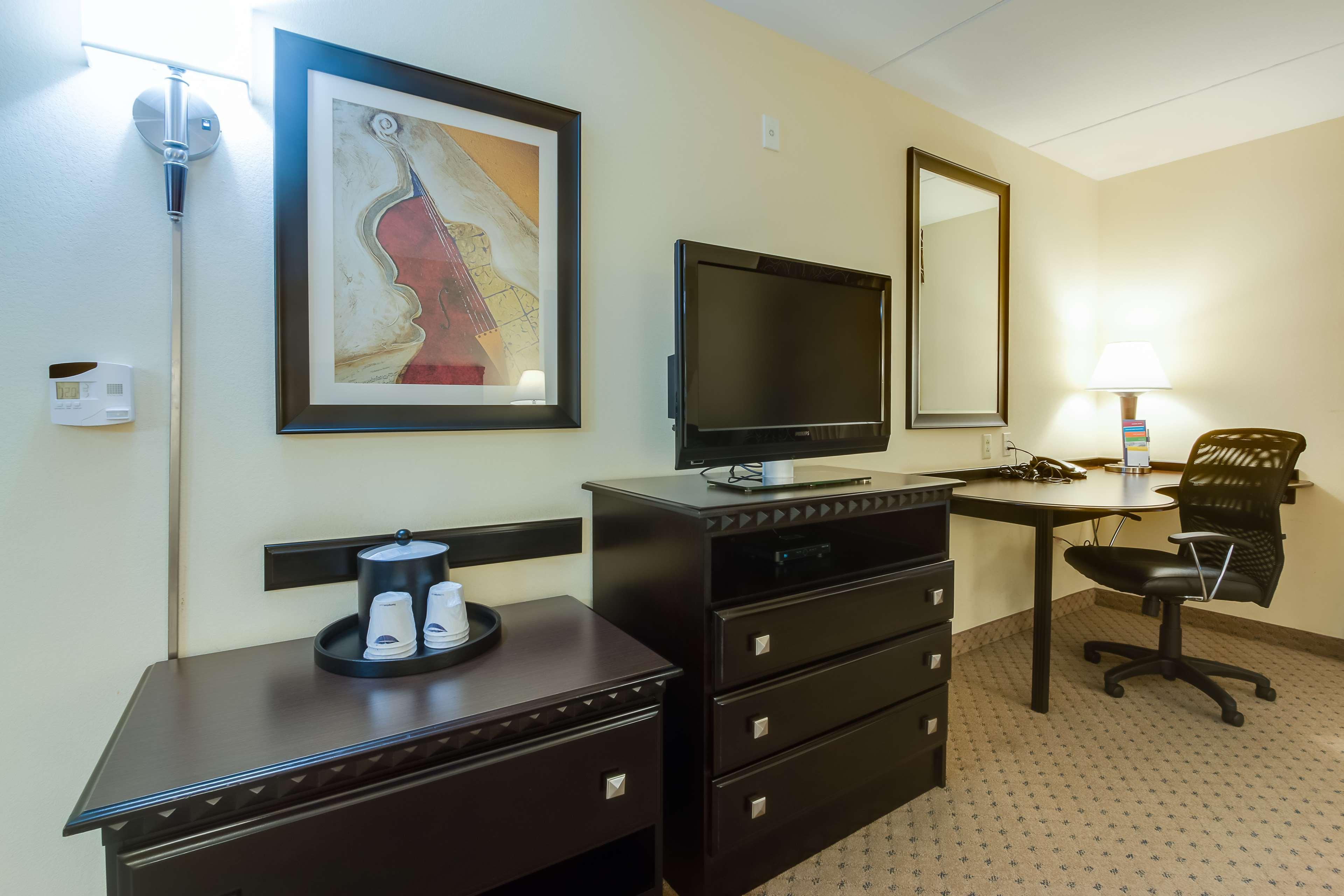 Hampton Inn & Suites Mount Juliet Buitenkant foto