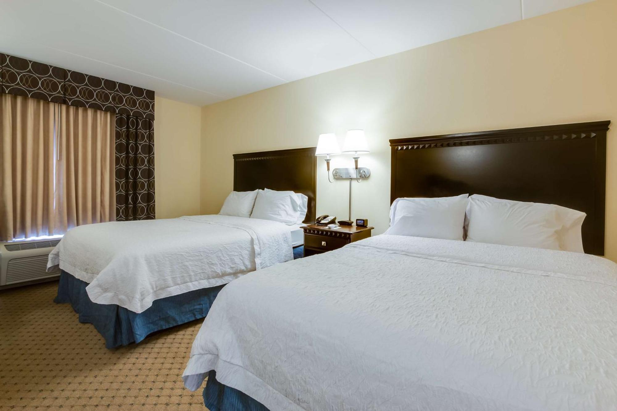 Hampton Inn & Suites Mount Juliet Buitenkant foto