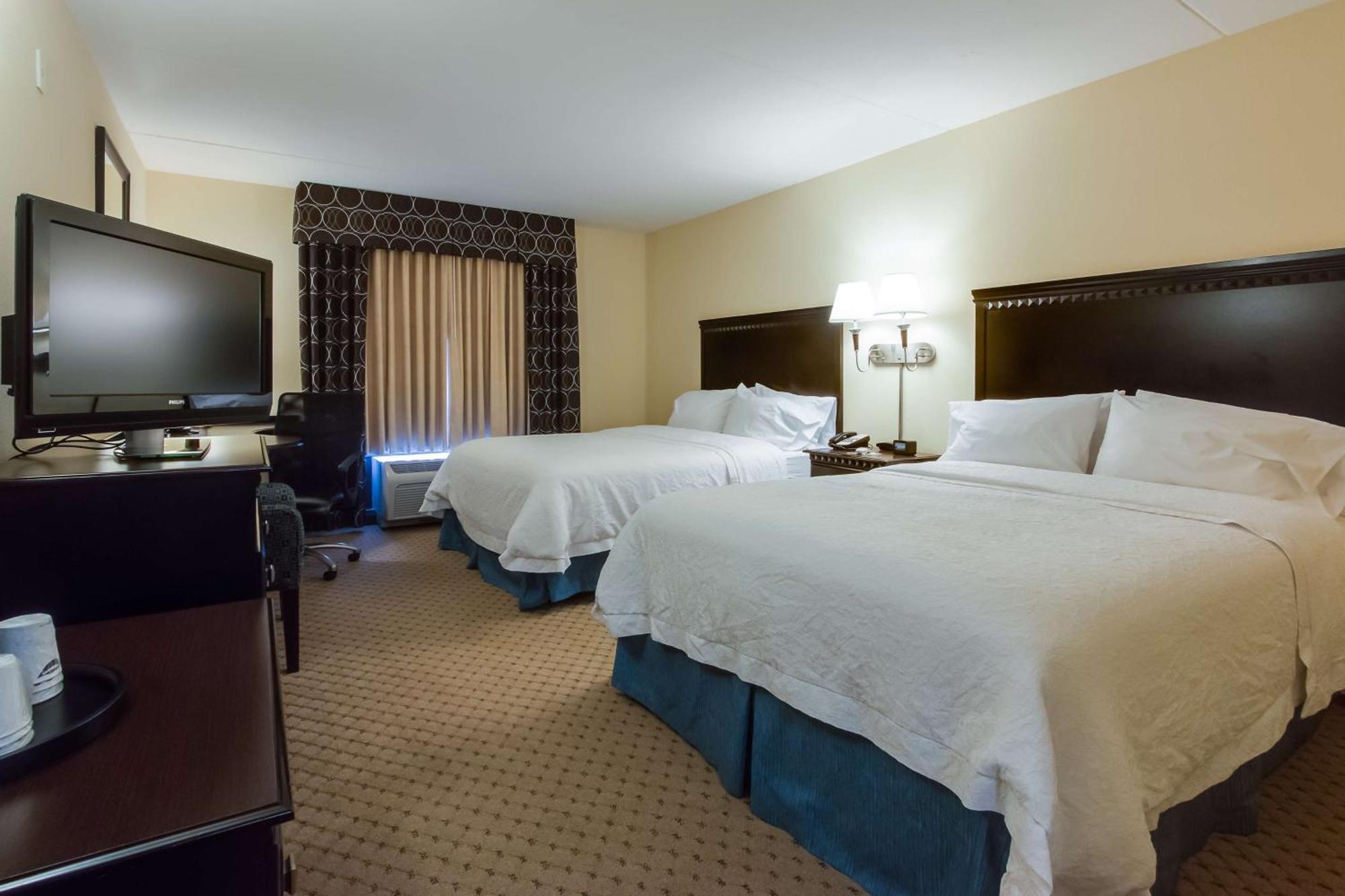 Hampton Inn & Suites Mount Juliet Buitenkant foto