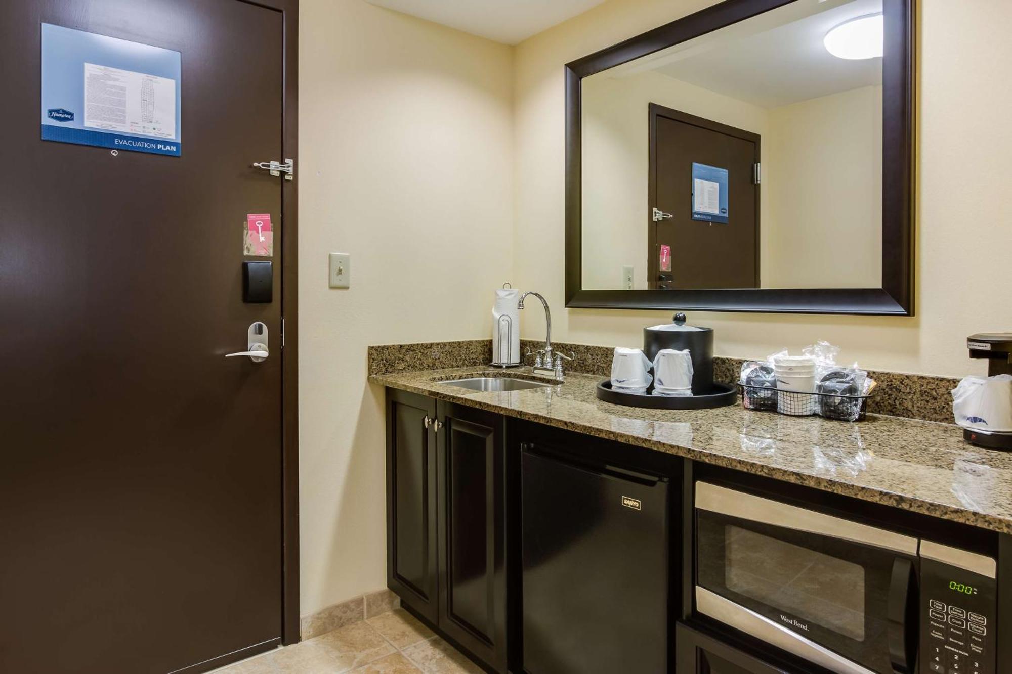 Hampton Inn & Suites Mount Juliet Buitenkant foto