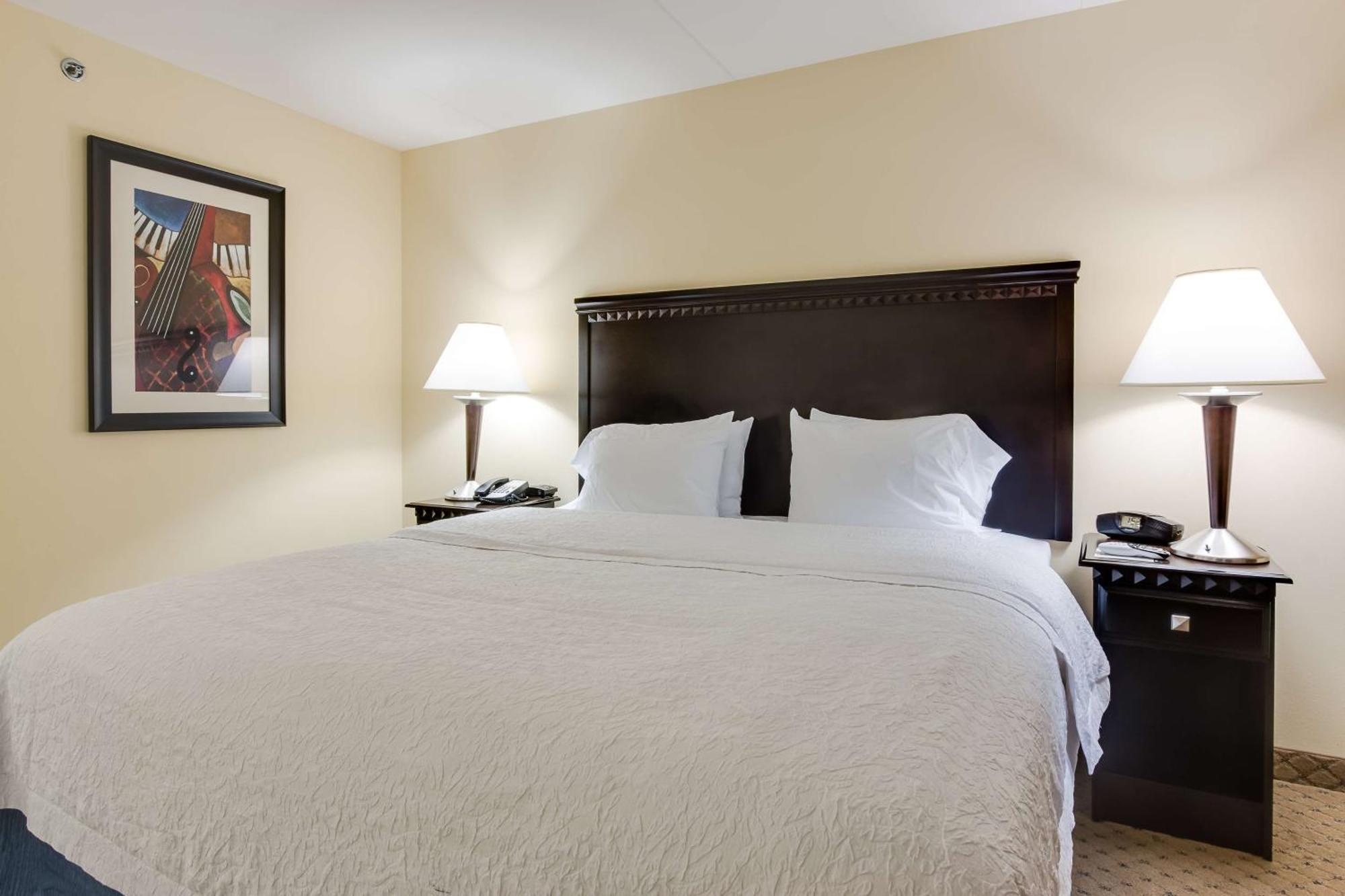 Hampton Inn & Suites Mount Juliet Buitenkant foto