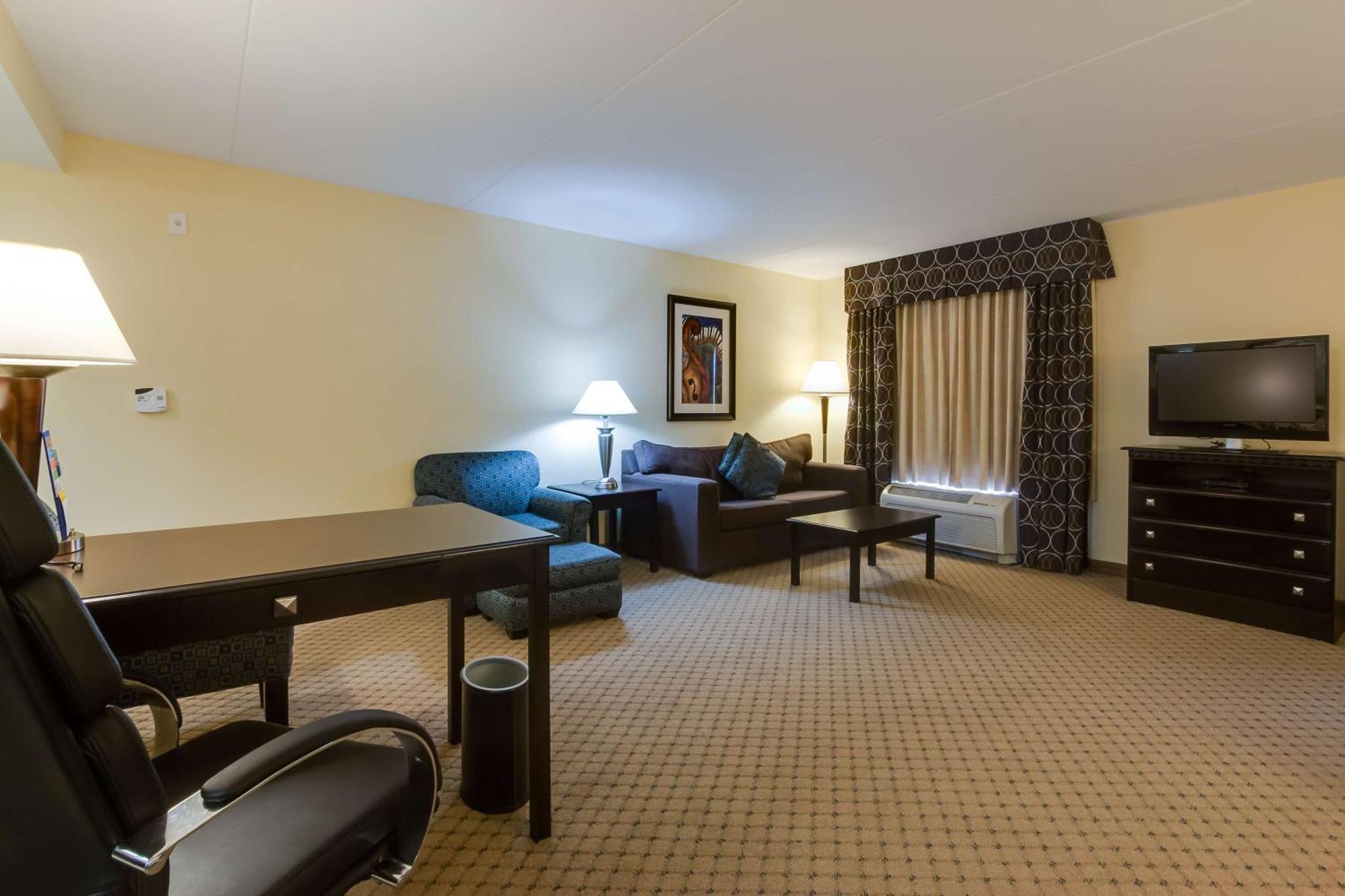 Hampton Inn & Suites Mount Juliet Buitenkant foto