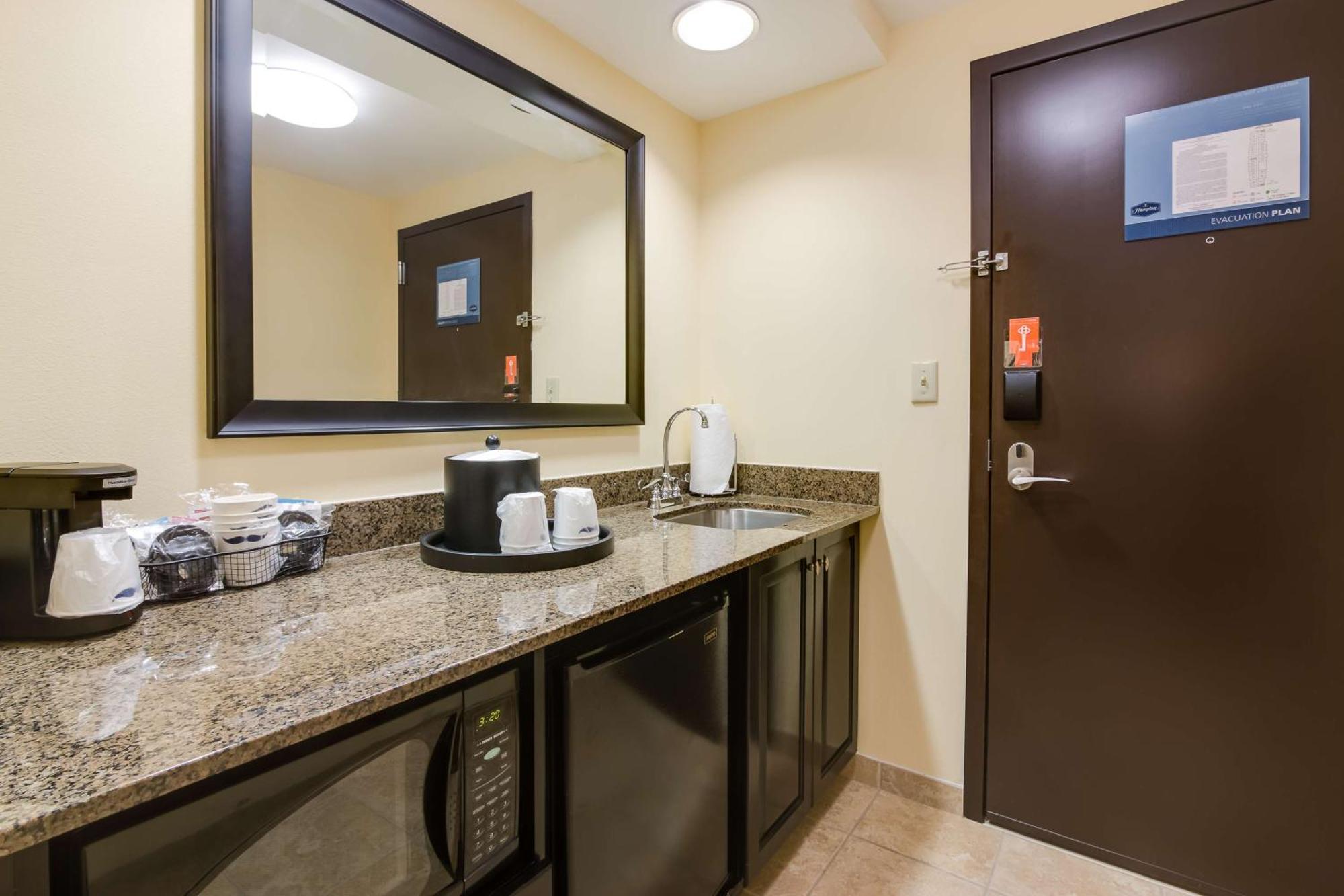 Hampton Inn & Suites Mount Juliet Buitenkant foto
