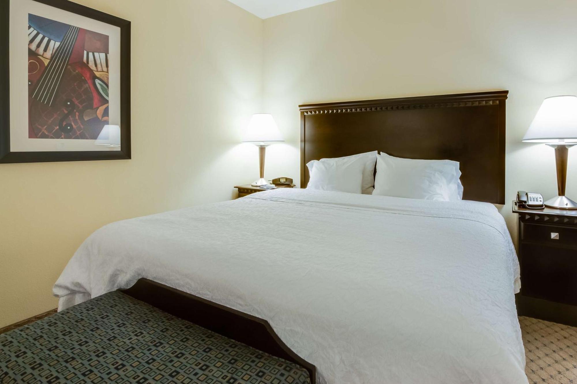 Hampton Inn & Suites Mount Juliet Buitenkant foto